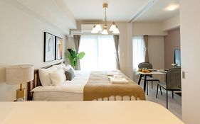 谷町君 Hotel 日本橋47